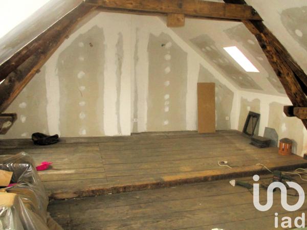 Maison à vendre 7 pièces 300 m² Autun