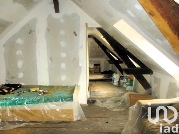 Maison à vendre 7 pièces 300 m² Autun