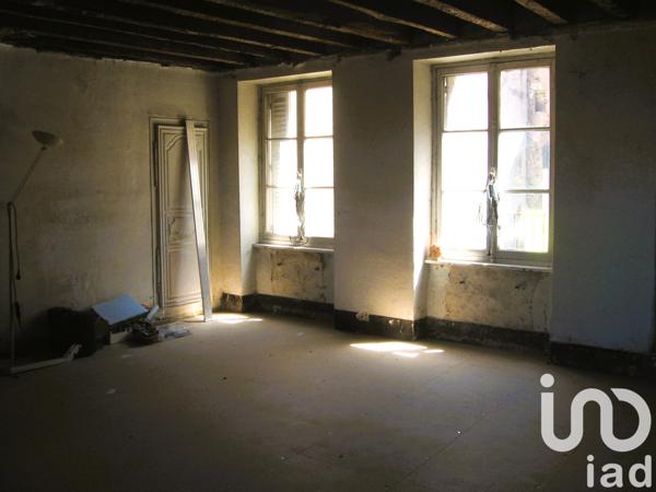 Maison à vendre 7 pièces 300 m² Autun