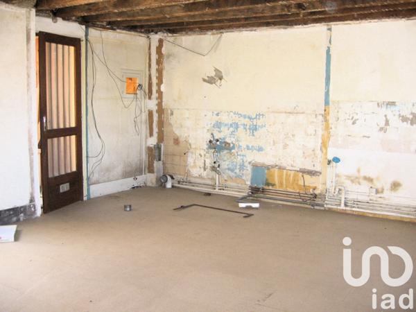 Maison à vendre 7 pièces 300 m² Autun