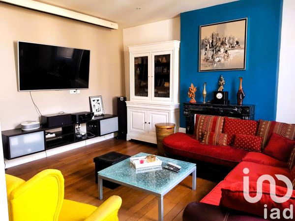 Maison à vendre 7 pièces 300 m² Autun