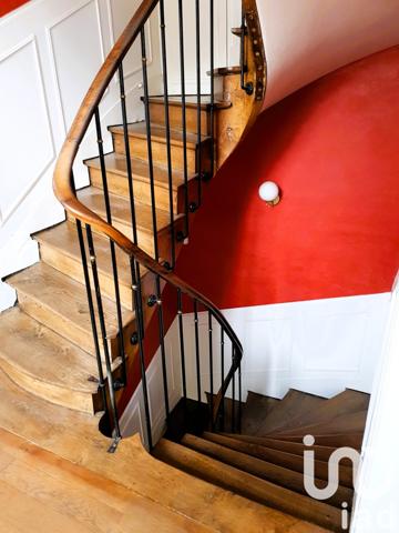 Maison à vendre 7 pièces 300 m² Autun