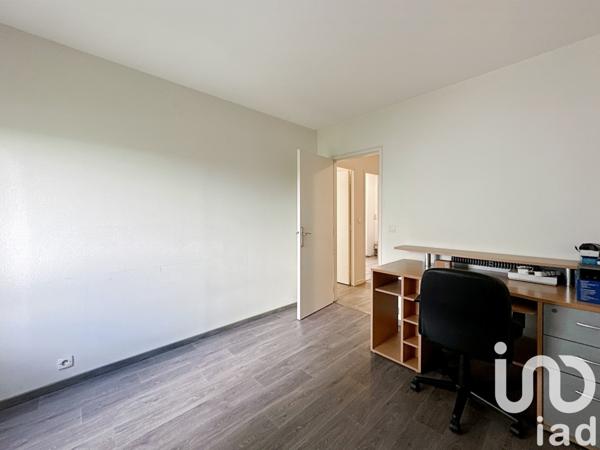 Appartement 3 pièces de 67 m² à Auxerre (89000)