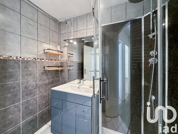 Appartement 3 pièces de 67 m² à Auxerre (89000)