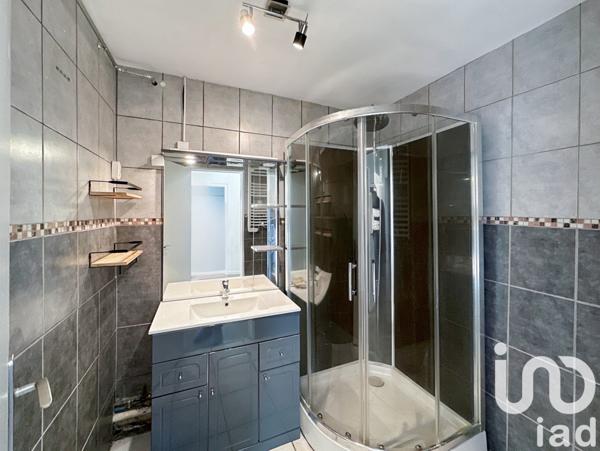 Appartement 3 pièces de 67 m² à Auxerre (89000)