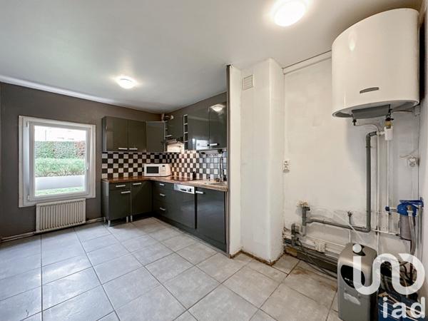 Appartement 3 pièces de 67 m² à Auxerre (89000)