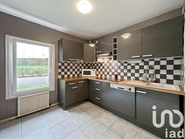 Appartement 3 pièces de 67 m² à Auxerre (89000)