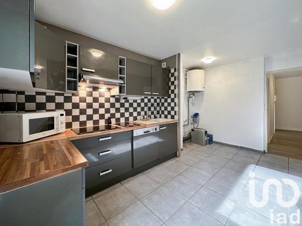 Appartement 3 pièces de 67 m² à Auxerre (89000)