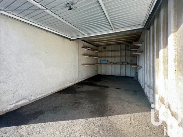 Appartement 3 pièces de 67 m² à Auxerre (89000)