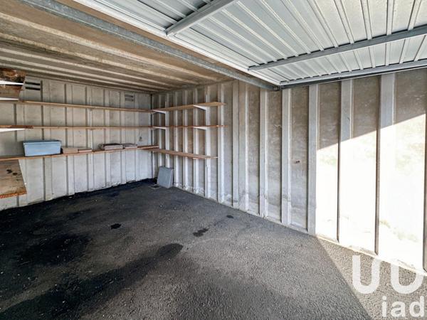 Appartement 3 pièces de 67 m² à Auxerre (89000)