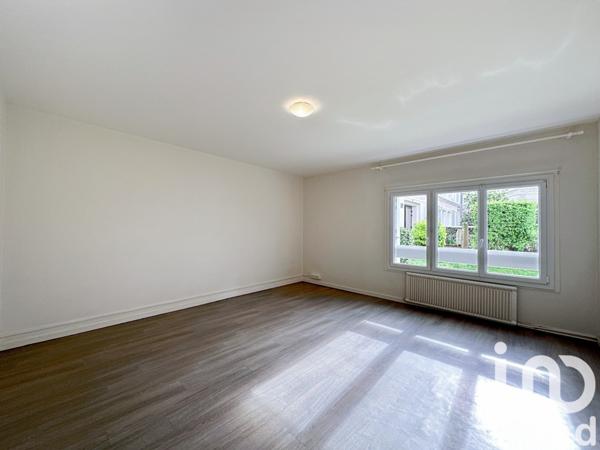 Appartement 3 pièces de 67 m² à Auxerre (89000)