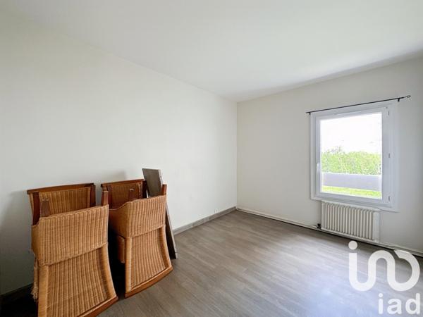 Appartement 3 pièces de 67 m² à Auxerre (89000)