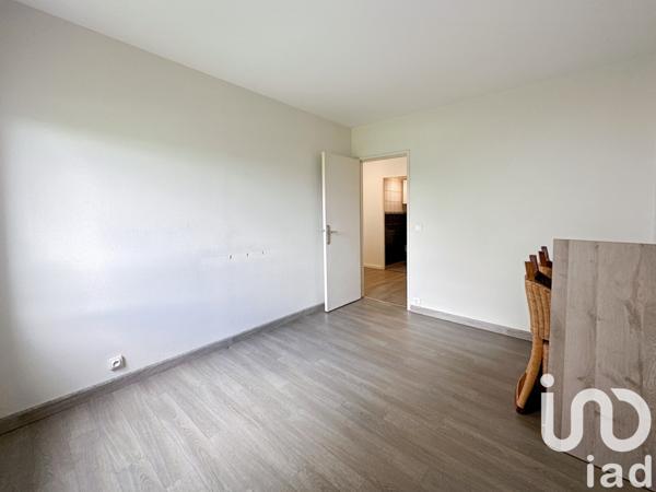 Appartement 3 pièces de 67 m² à Auxerre (89000)