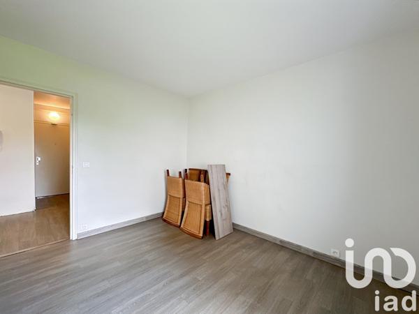 Appartement 3 pièces de 67 m² à Auxerre (89000)