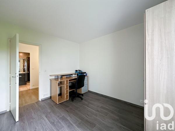 Appartement 3 pièces de 67 m² à Auxerre (89000)