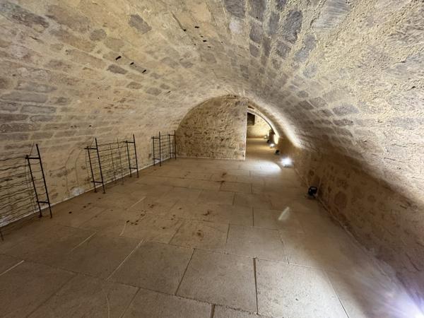 APPARTEMENT T4/PARKING COEUR DE VILLE