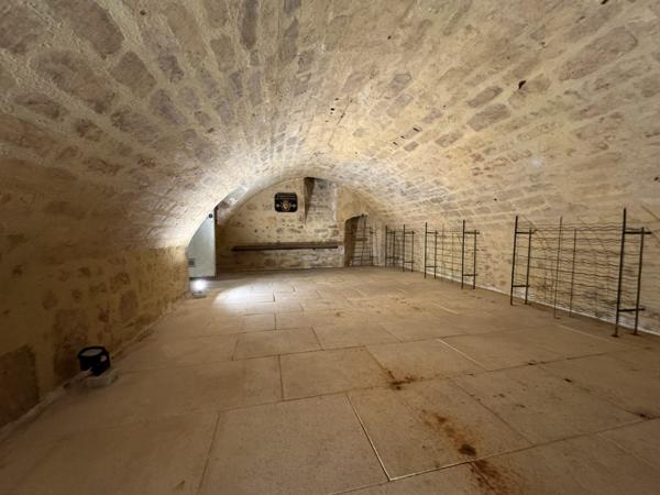 APPARTEMENT T4/PARKING COEUR DE VILLE