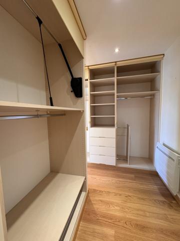 APPARTEMENT T4/PARKING COEUR DE VILLE