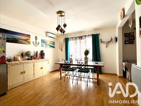 Maison à vendre 6 pièces 157 m² Peyriac-de-Mer