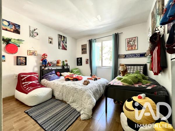 Maison à vendre 6 pièces 157 m² Peyriac-de-Mer