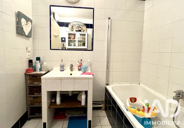 Maison à vendre 6 pièces 157 m² Peyriac-de-Mer