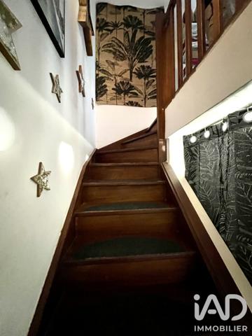 Maison à vendre 6 pièces 157 m² Peyriac-de-Mer