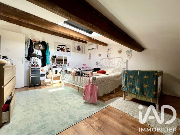 Maison à vendre 6 pièces 157 m² Peyriac-de-Mer