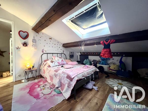 Maison à vendre 6 pièces 157 m² Peyriac-de-Mer