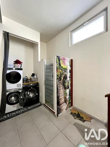 Maison à vendre 6 pièces 157 m² Peyriac-de-Mer