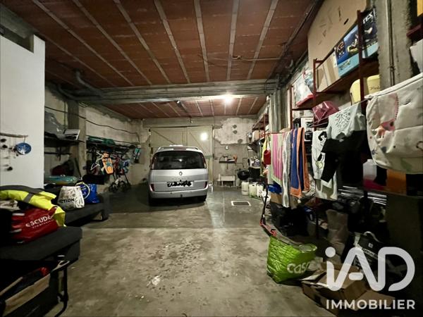 Maison à vendre 6 pièces 157 m² Peyriac-de-Mer