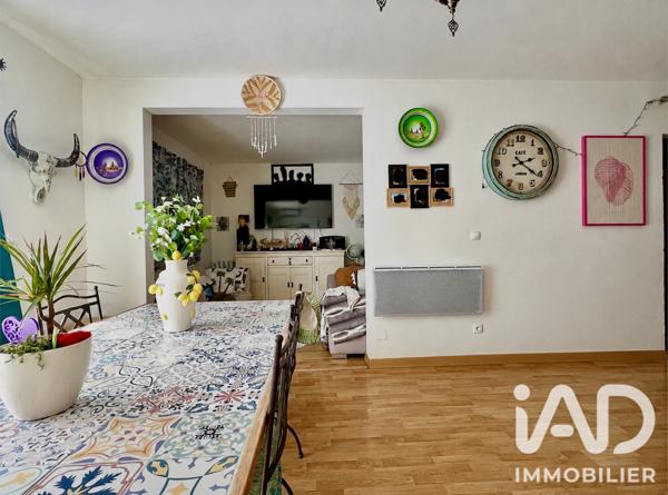 Maison à vendre 6 pièces 157 m² Peyriac-de-Mer