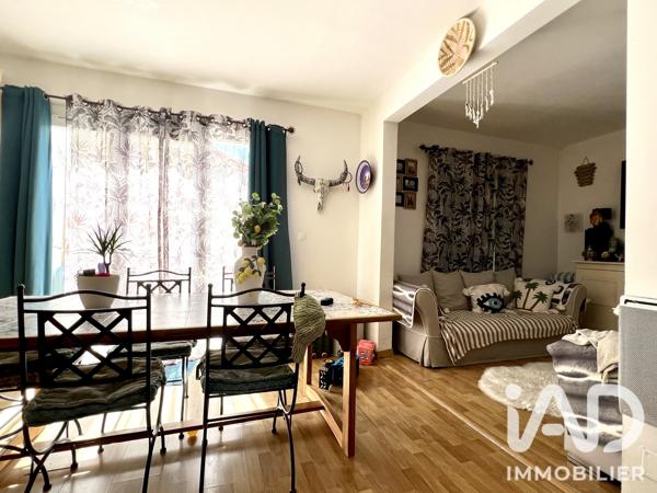 Maison à vendre 6 pièces 157 m² Peyriac-de-Mer