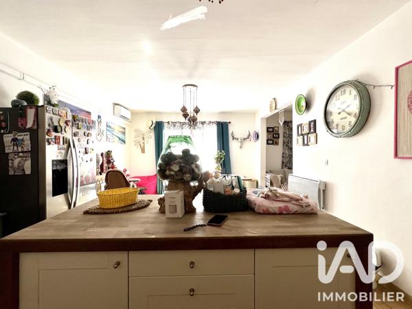 Maison à vendre 6 pièces 157 m² Peyriac-de-Mer