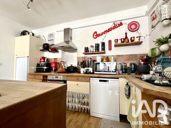 Maison à vendre 6 pièces 157 m² Peyriac-de-Mer