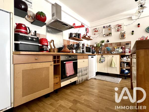 Maison à vendre 6 pièces 157 m² Peyriac-de-Mer