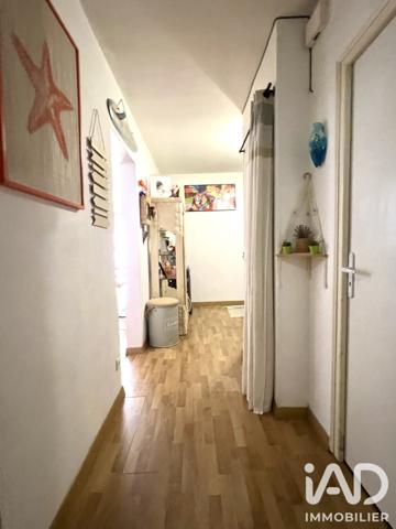 Maison à vendre 6 pièces 157 m² Peyriac-de-Mer