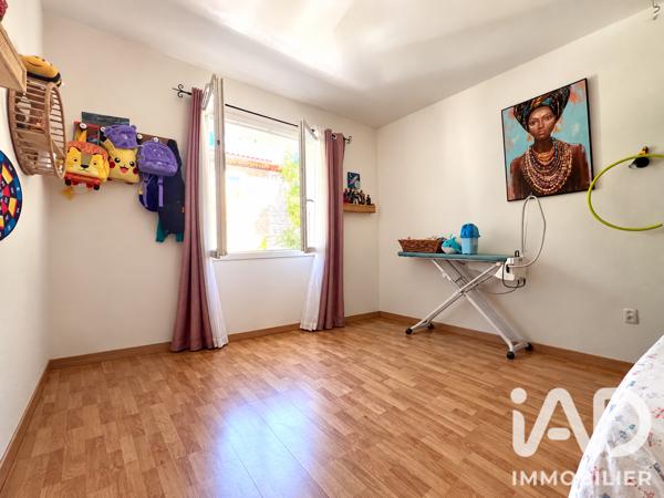 Maison à vendre 6 pièces 157 m² Peyriac-de-Mer