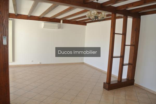 Maison avec piscine à Marmande proche des commodités