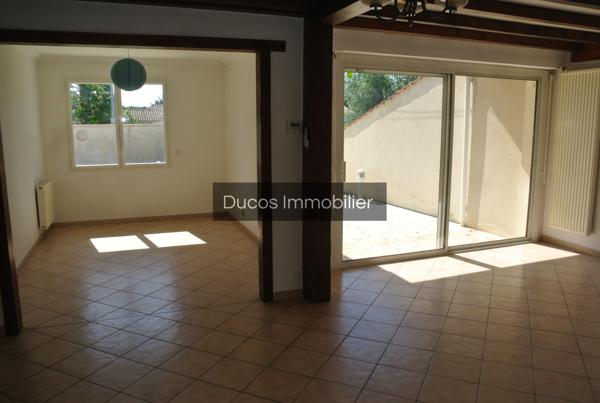 Maison avec piscine à Marmande proche des commodités