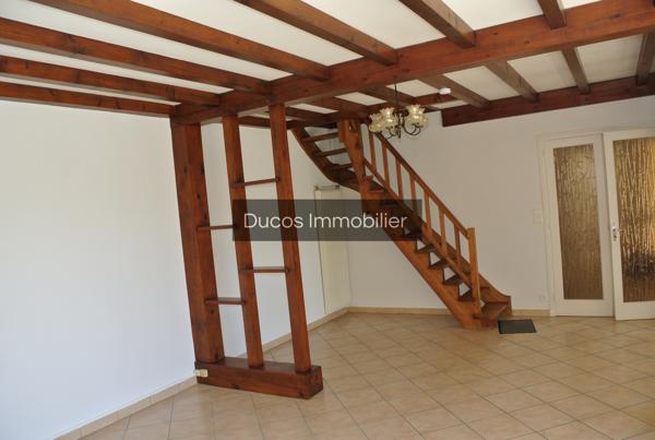 Maison avec piscine à Marmande proche des commodités