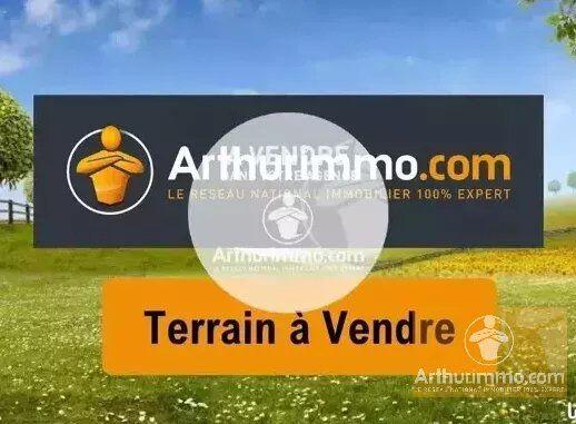 Vente Terrain 296 m2 à Saint-Germain-du-Teil