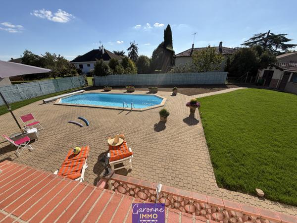 Maison 5 pièce(s) 4 chambre(s) 120 m²