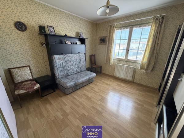 Maison 5 pièce(s) 4 chambre(s) 120 m²