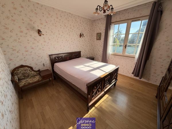Maison 5 pièce(s) 4 chambre(s) 120 m²