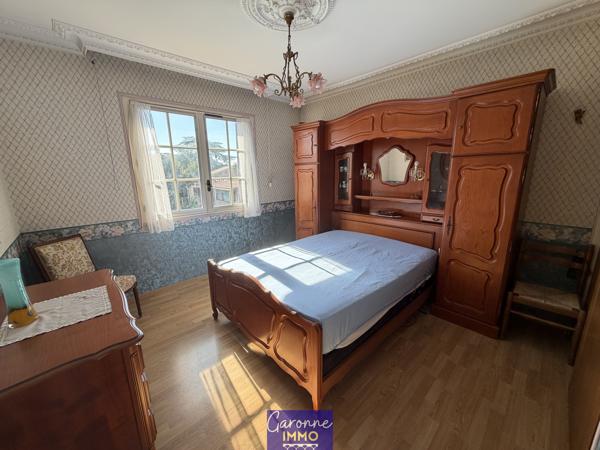 Maison 5 pièce(s) 4 chambre(s) 120 m²