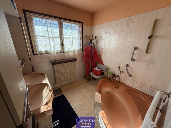 Maison 5 pièce(s) 4 chambre(s) 120 m²