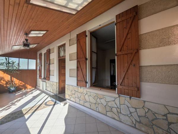 Maison Talence 4 pièce(s) 90 m2