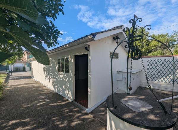 Maison Talence 4 pièce(s) 90 m2