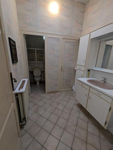 Maison Talence 4 pièce(s) 90 m2