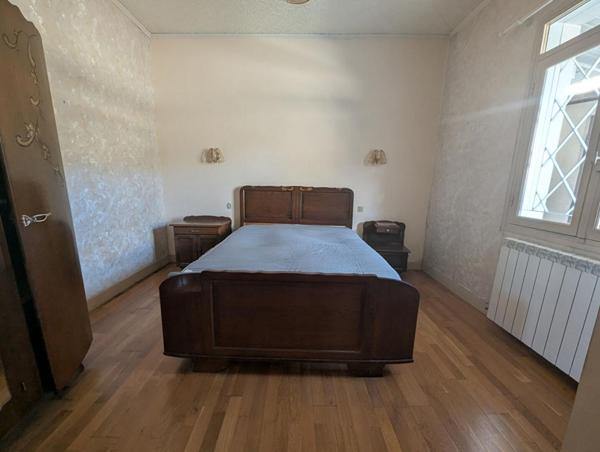 Maison Talence 4 pièce(s) 90 m2